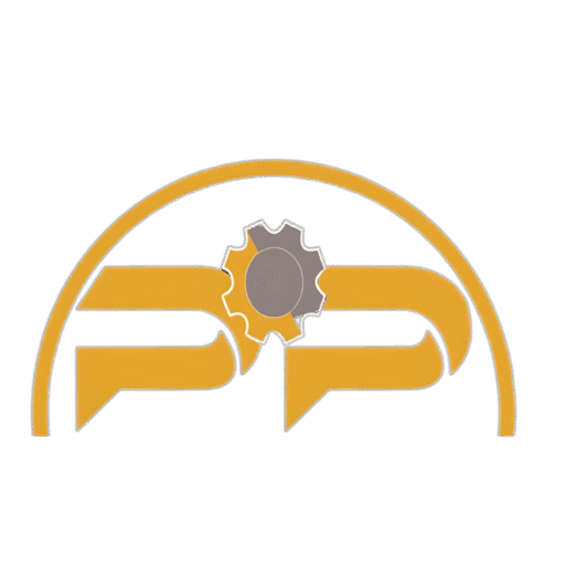 Paramhans Polyplast Logo