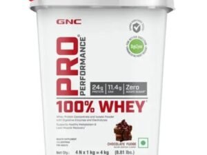5kg Protein Square Bucket