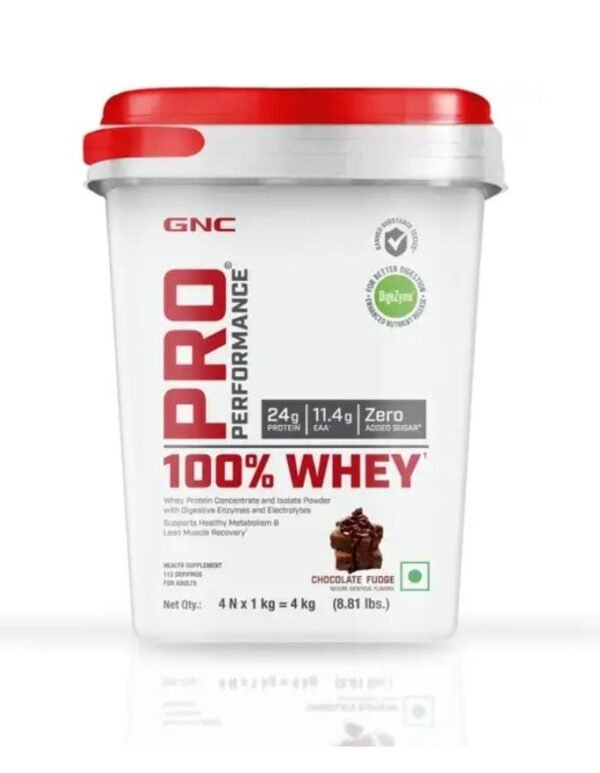 5kg Protein Square Bucket